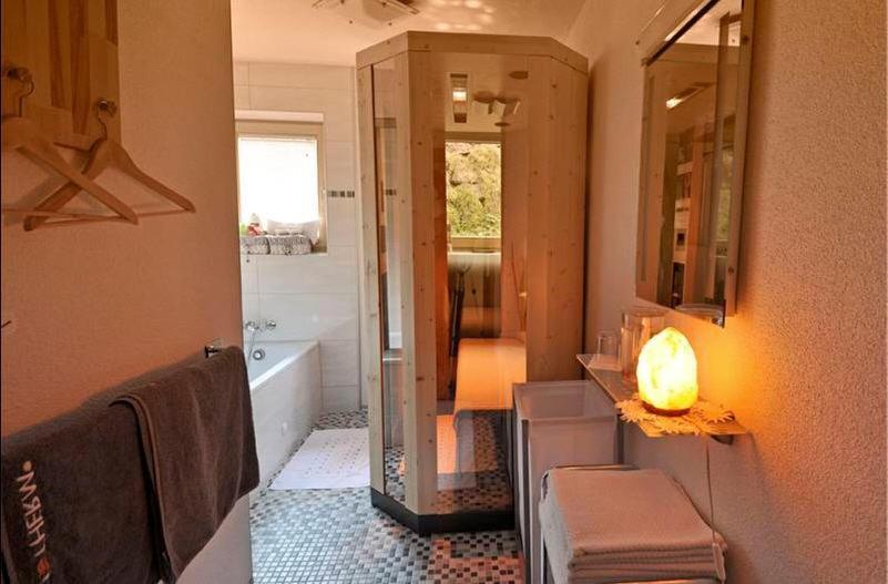 Gaestehaus Resi イェルツェンス エクステリア 写真
