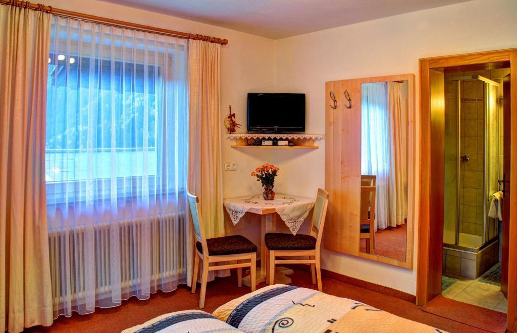 Gaestehaus Resi イェルツェンス 部屋 写真