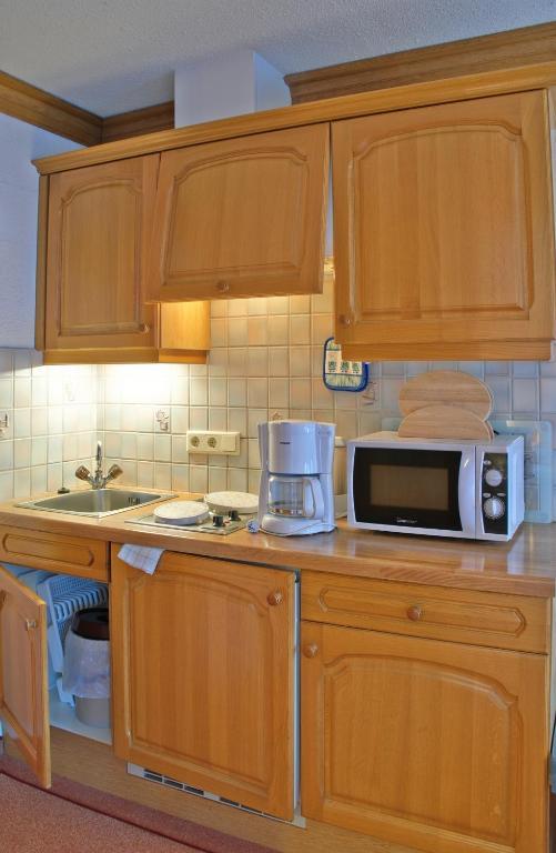 Gaestehaus Resi イェルツェンス 部屋 写真