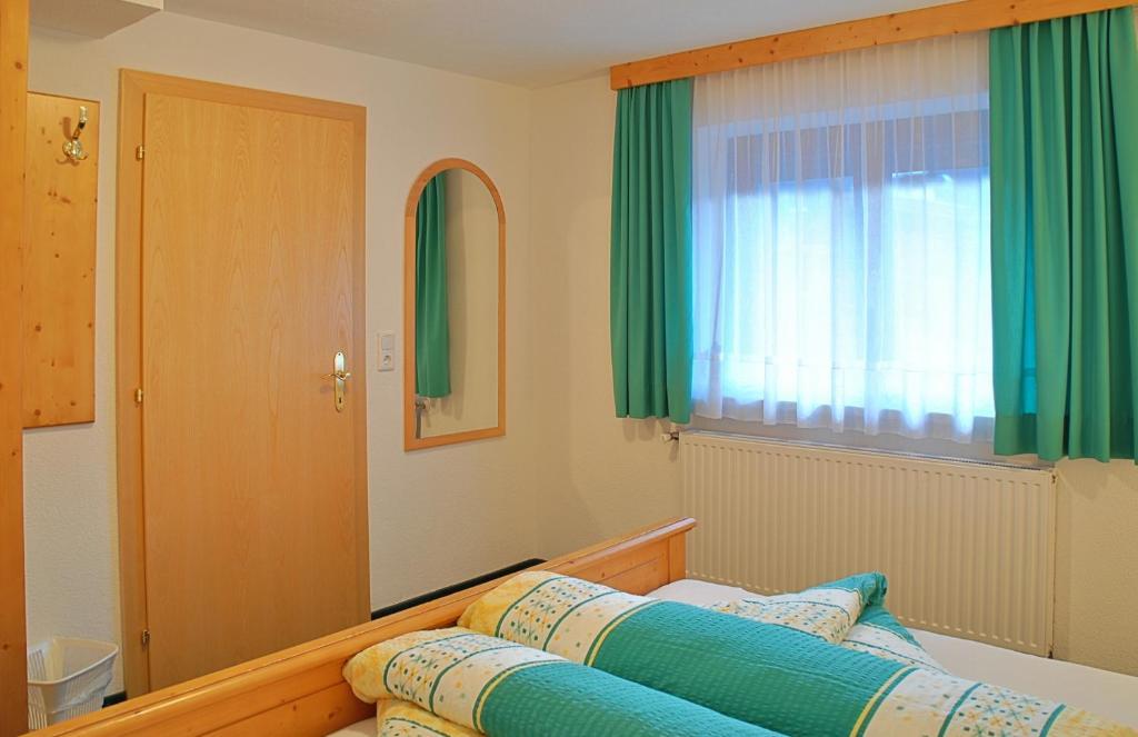 Gaestehaus Resi イェルツェンス 部屋 写真